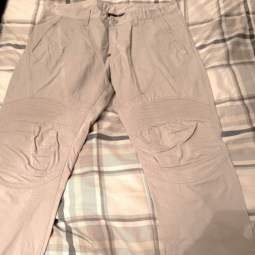 AIX PANTS